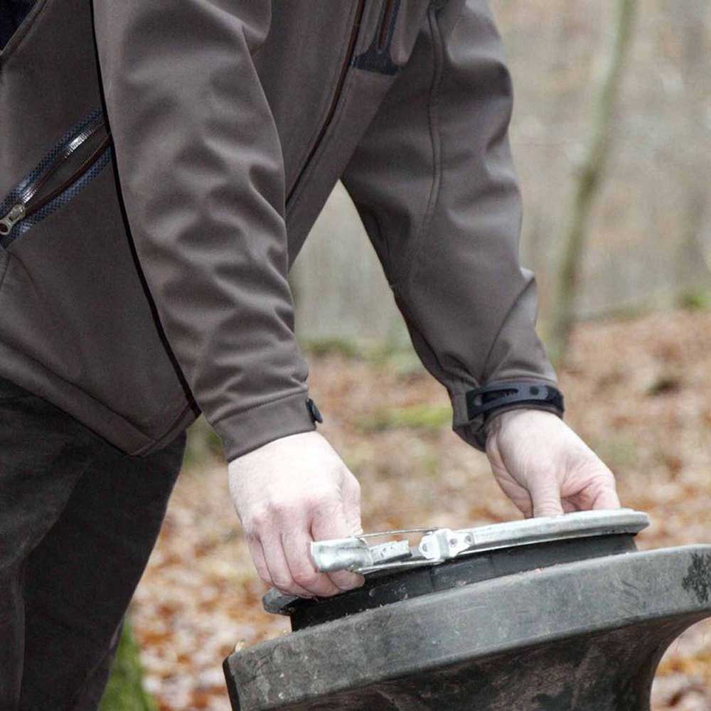 Eurohunt Cevador Drum - Imagem 5