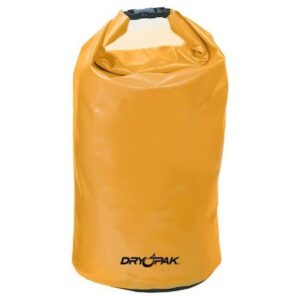 Dry pak Bolsa Estanque