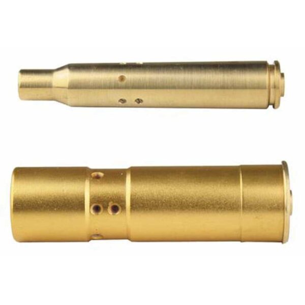 Eurohunt Calibre Colimador 7x57