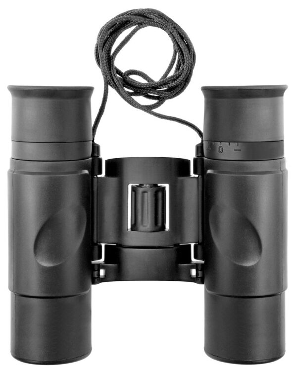 Bresser Hunter 10X25 Bolso Binóculos - Imagem 2