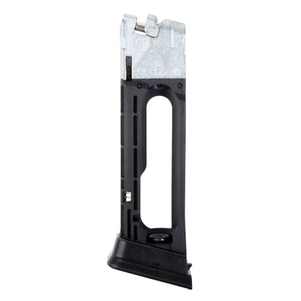 Stinger Magazine 17 STAG020 Blowback Metal CO2