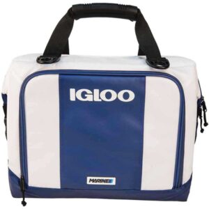 Igloo coolers Bolsa De Refrigeração Snap Down 36 Can