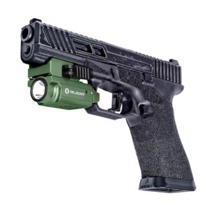 Olight Lanterna Valkyria PL Mini II Magnetic Compact