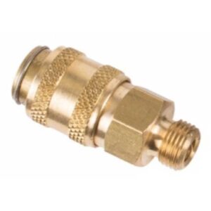 Kral Sonda PCP Pitbull-Jumbo-S/Auto