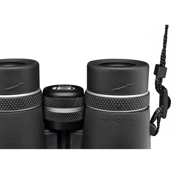 Bresser Binóculos S-Series 8X42 - Imagem 5