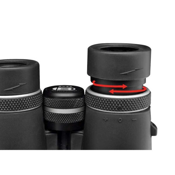 Bresser Binóculos S-Series 8X42 - Imagem 4