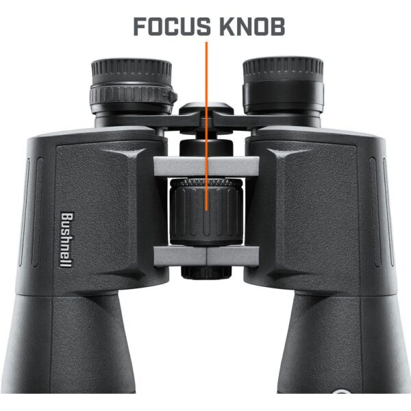 Bushnell Binóculos PowerView 2.0 12x50 MC - Imagem 6