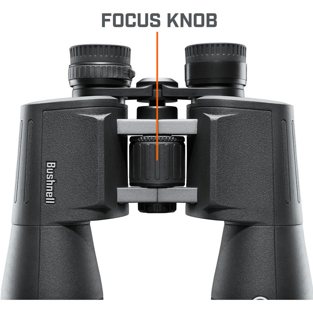 Bushnell Binóculos PowerView 2.0 12x50 MC - Imagem 6