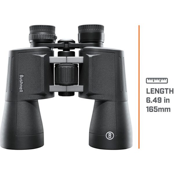 Bushnell Binóculos PowerView 2.0 12x50 MC - Imagem 5