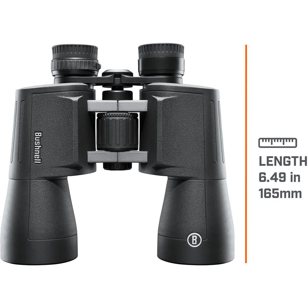 Bushnell Binóculos PowerView 2.0 12x50 MC - Imagem 5