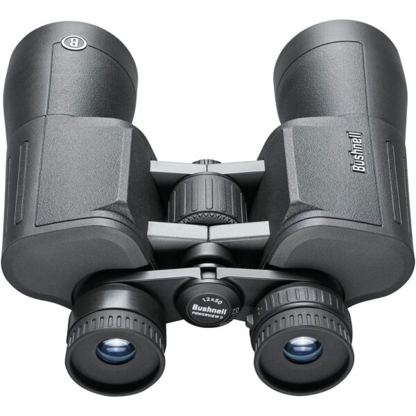 Bushnell Binóculos PowerView 2.0 12x50 MC - Imagem 4