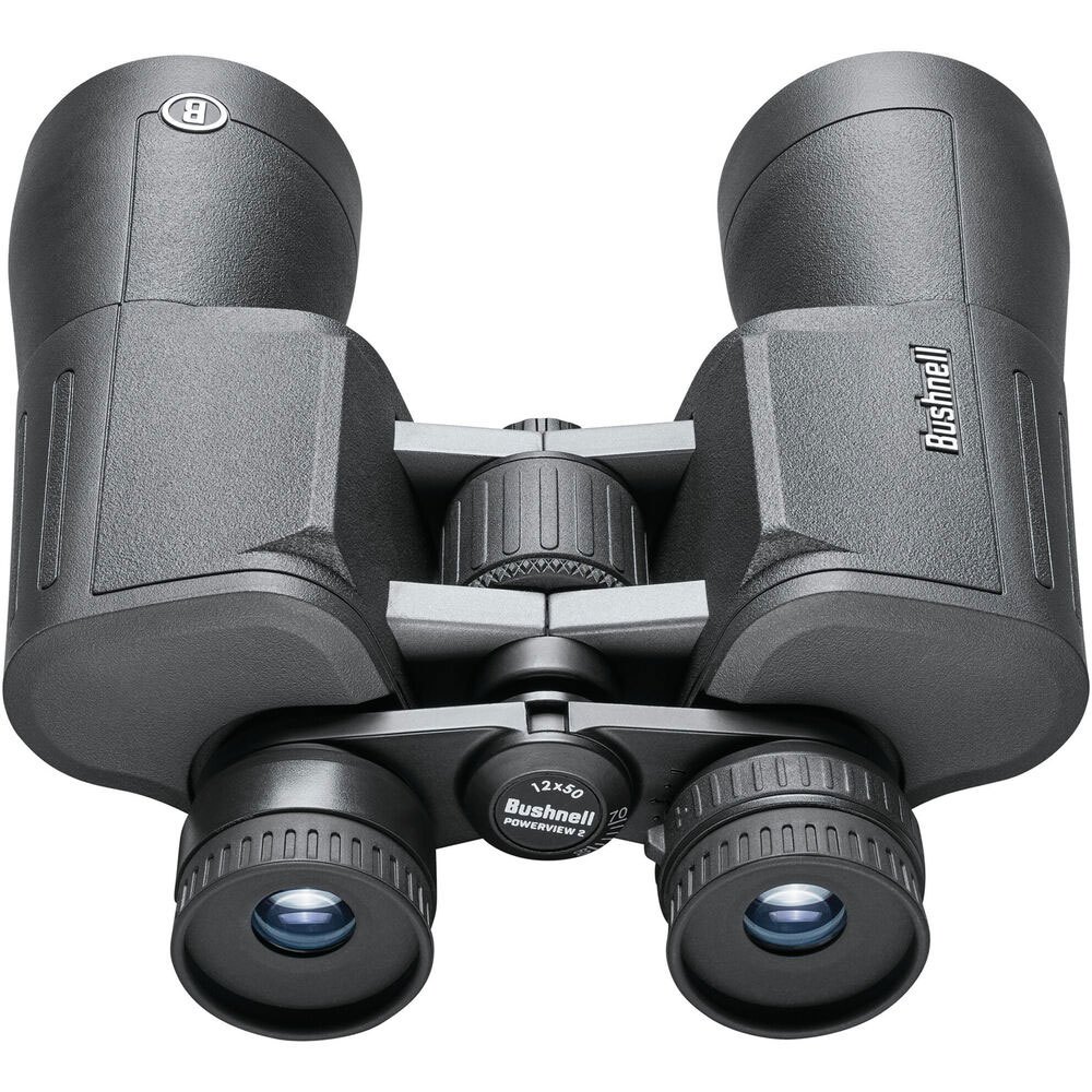 Bushnell Binóculos PowerView 2.0 12x50 MC - Imagem 4