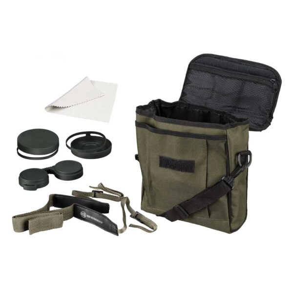 Bresser Binóculos Special-Jagd Porro 11x56 - Imagem 5