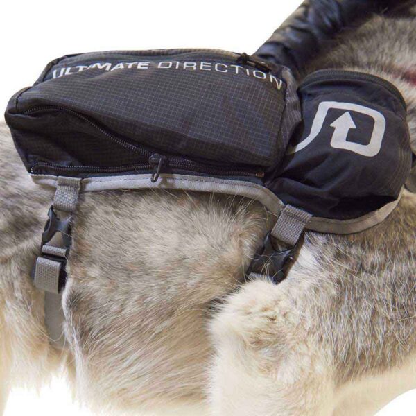 Ultimate direction Alforje De Cão 5.8L - Imagem 10