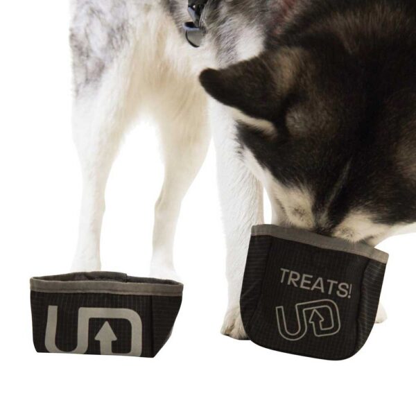 Ultimate direction Alforje De Cão 5.8L - Imagem 8