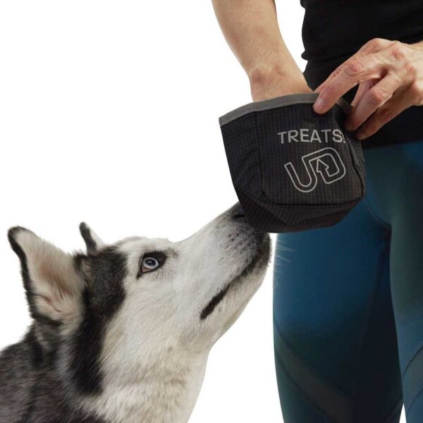 Ultimate direction Alforje De Cão 5.8L - Imagem 7