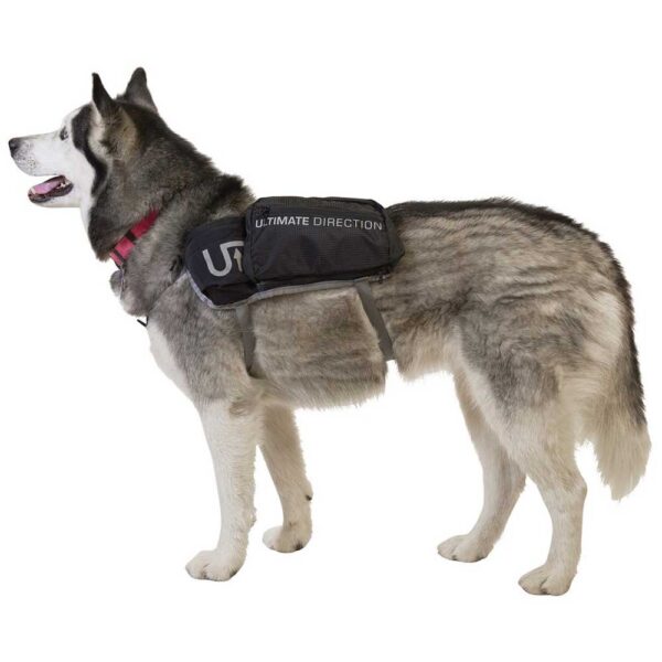 Ultimate direction Alforje De Cão 5.8L - Imagem 4