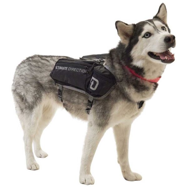 Ultimate direction Alforje De Cão 5.8L - Imagem 3