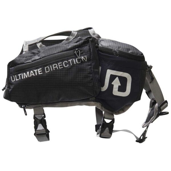 Ultimate direction Alforje De Cão 5.8L