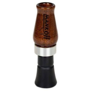 Mankoff Chamarize Manual  Ganso Luxus