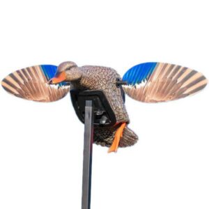 Mojo outdoors Hen Decoy Elite Series Mini Mallard