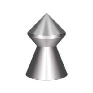 Norma Pellets De Pistola De Ar Super Point Strike 0.53g