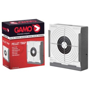 Gamo Pellet Trap