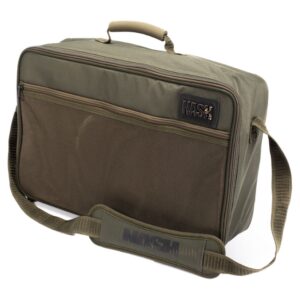 Nash Bolsa De Transporte Rig Station