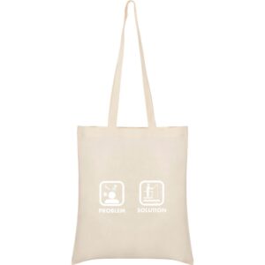 Kruskis Saco Tote Problem Solution Fish