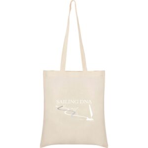 Kruskis Saco Tote Sailing DNA