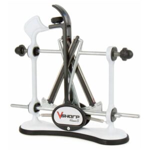 Warthog sharpeners Afiador De Facas V-Sharp Classic II