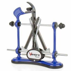 Warthog sharpeners Afiador De Facas V-Sharp Classic II