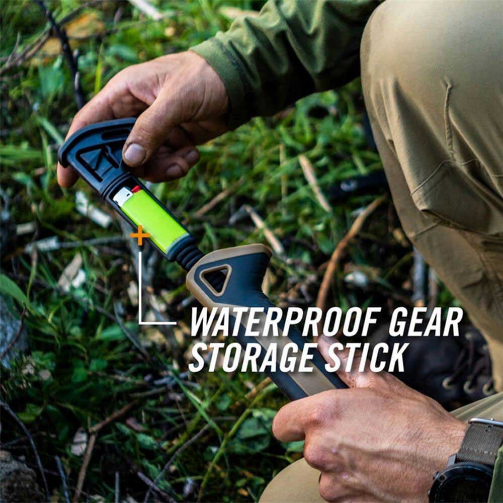 Gerber Machadinha Bushcraft - Imagem 4