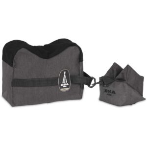 Bsa Support And Shooting Bag