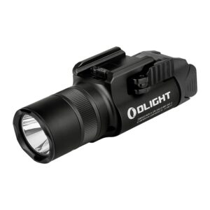 Olight Lanterna Com Laser Verde Baldr Pro R