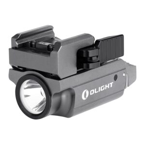 Olight Lanterna Valkyria PL Mini II Magnetic Compact
