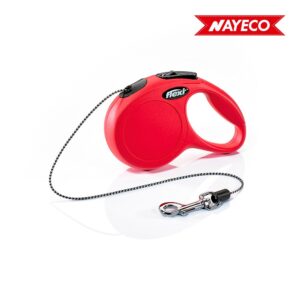 Nayeco Alça Extensível XS Flexi Classic 3 M
