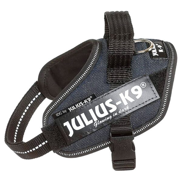 Julius k-9 Arnês IDC Mini