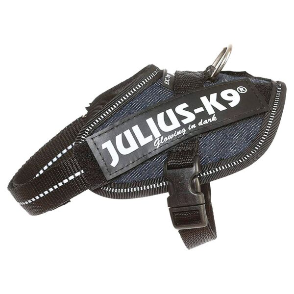 Julius k-9 Arnês IDC Baby