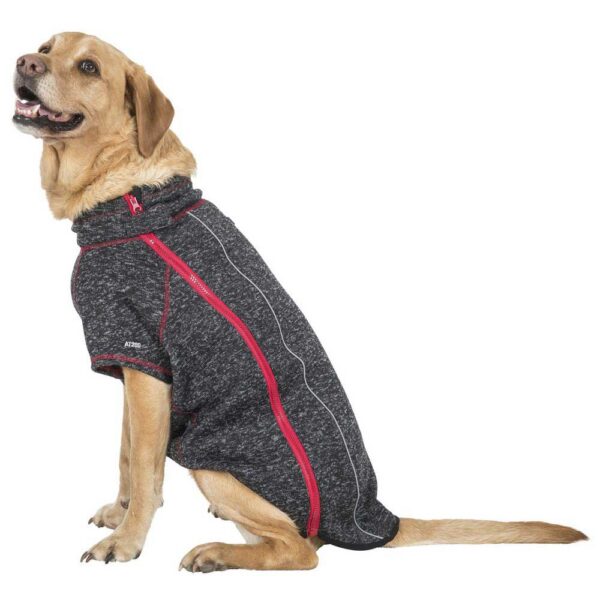 Trespass Boomer Fleece - Imagem 13