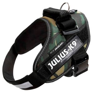 Julius k-9 Arnês IDC
