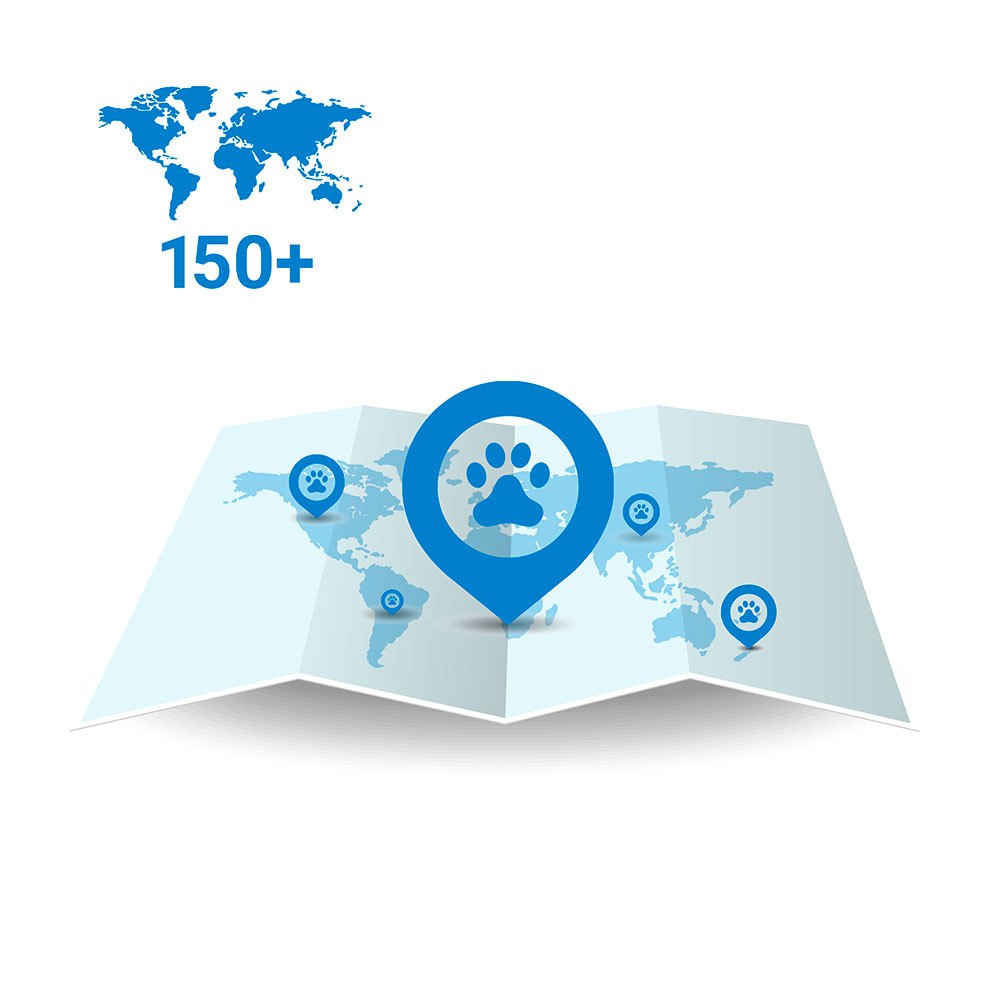 Tractive GPS 4 Technology LTE - Imagem 4