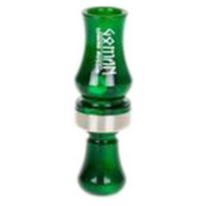 Goman Chamarize Manual  Pato Legend