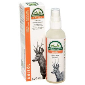 Wildlockmittel Chamada De Cheiro De Anis 100ml