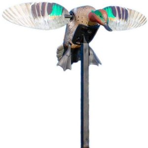 Mojo outdoors Chamariz Verde-azulado Elite Series