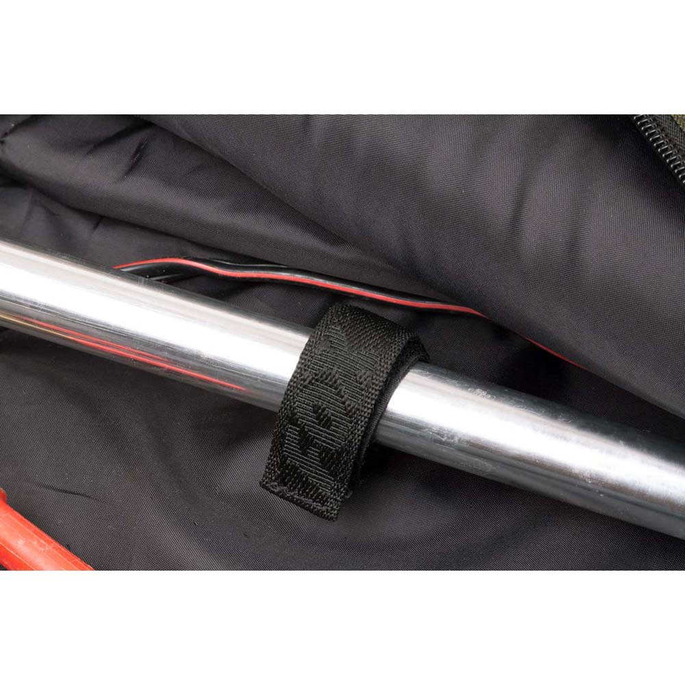 Fox international R-Series Outboard Motor Bag - Imagem 5