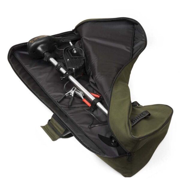Fox international R-Series Outboard Motor Bag - Imagem 2