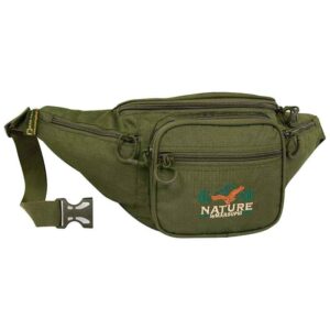 Marsupio Pacote De Cintura Forest Prisma