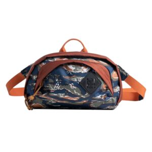 United by blue Pochete Utility Fanny Lakeside