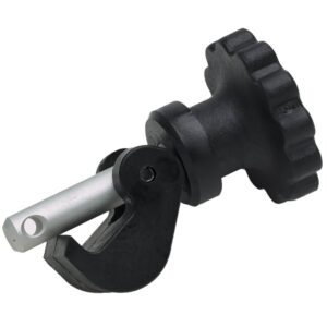 Bomar Montagem Do Cachorro Da Trava